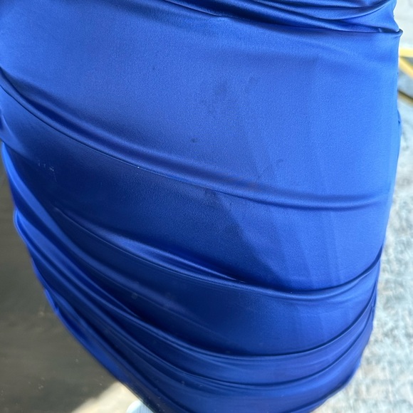 Nicole Miller Cocktail Dress - Picture 6 of 9